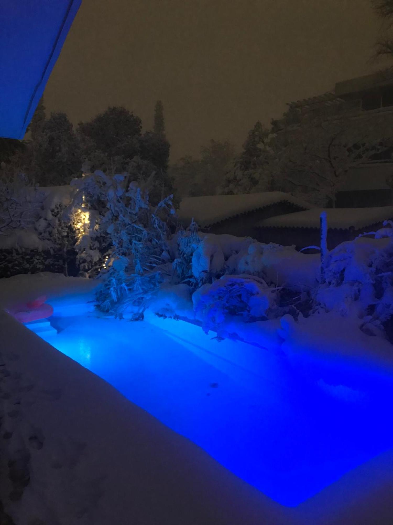 Pj Garden House Apartament