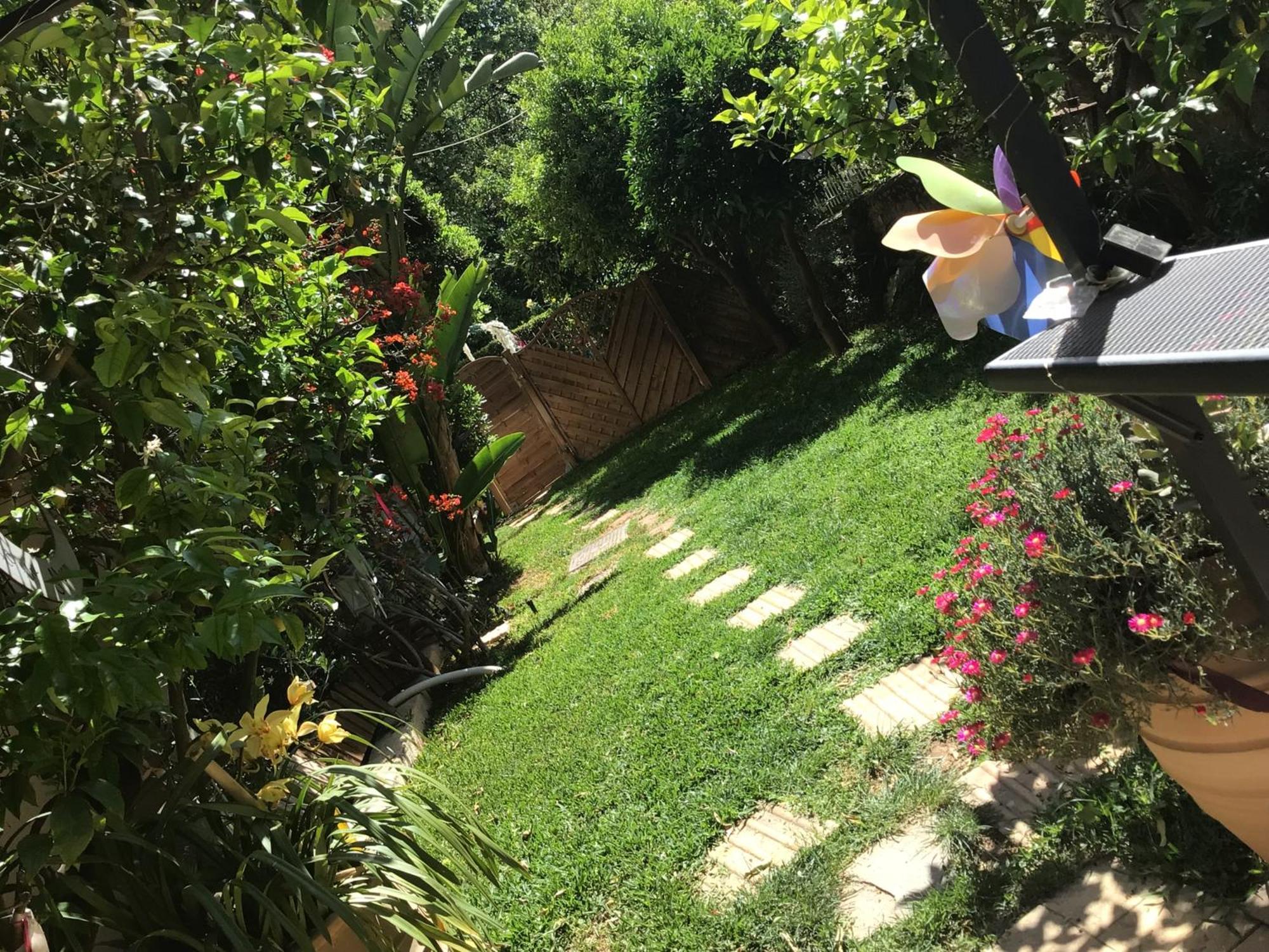 Pj Garden House * Ateny