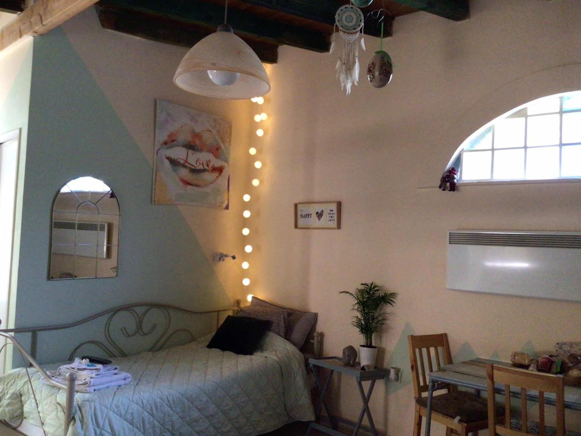 Apartament Pj Garden House *