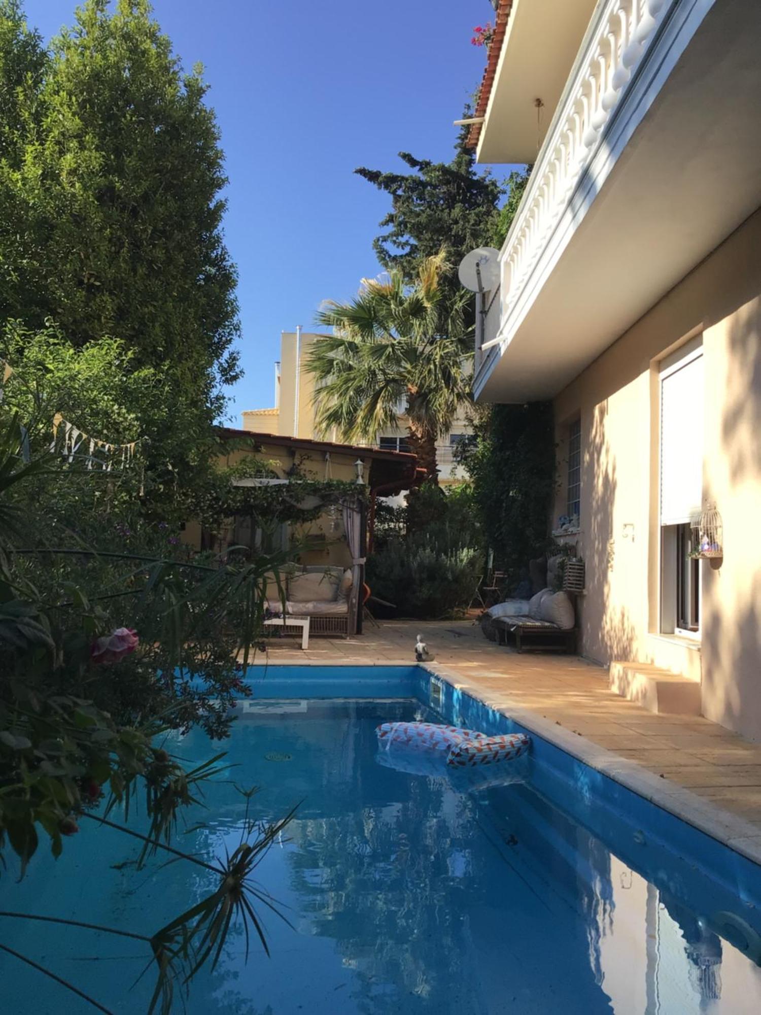 Pj Garden House * Athen