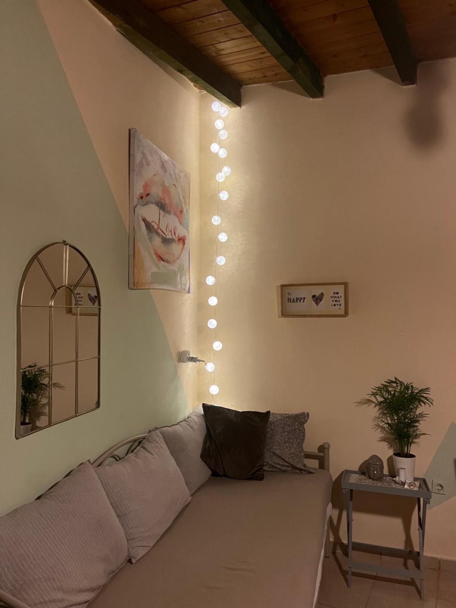 Pj Garden House Athen