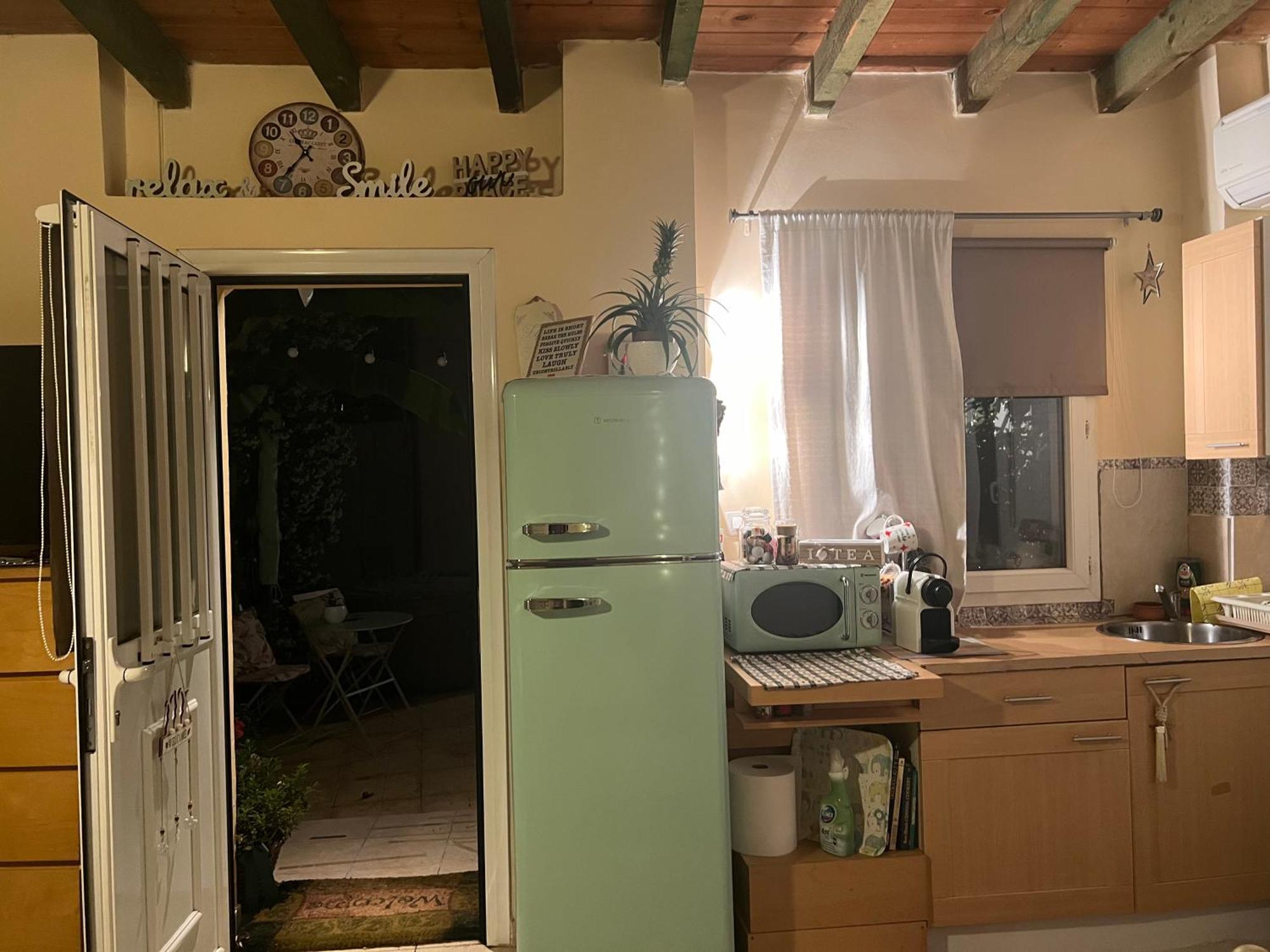 Pj Garden House Apartament