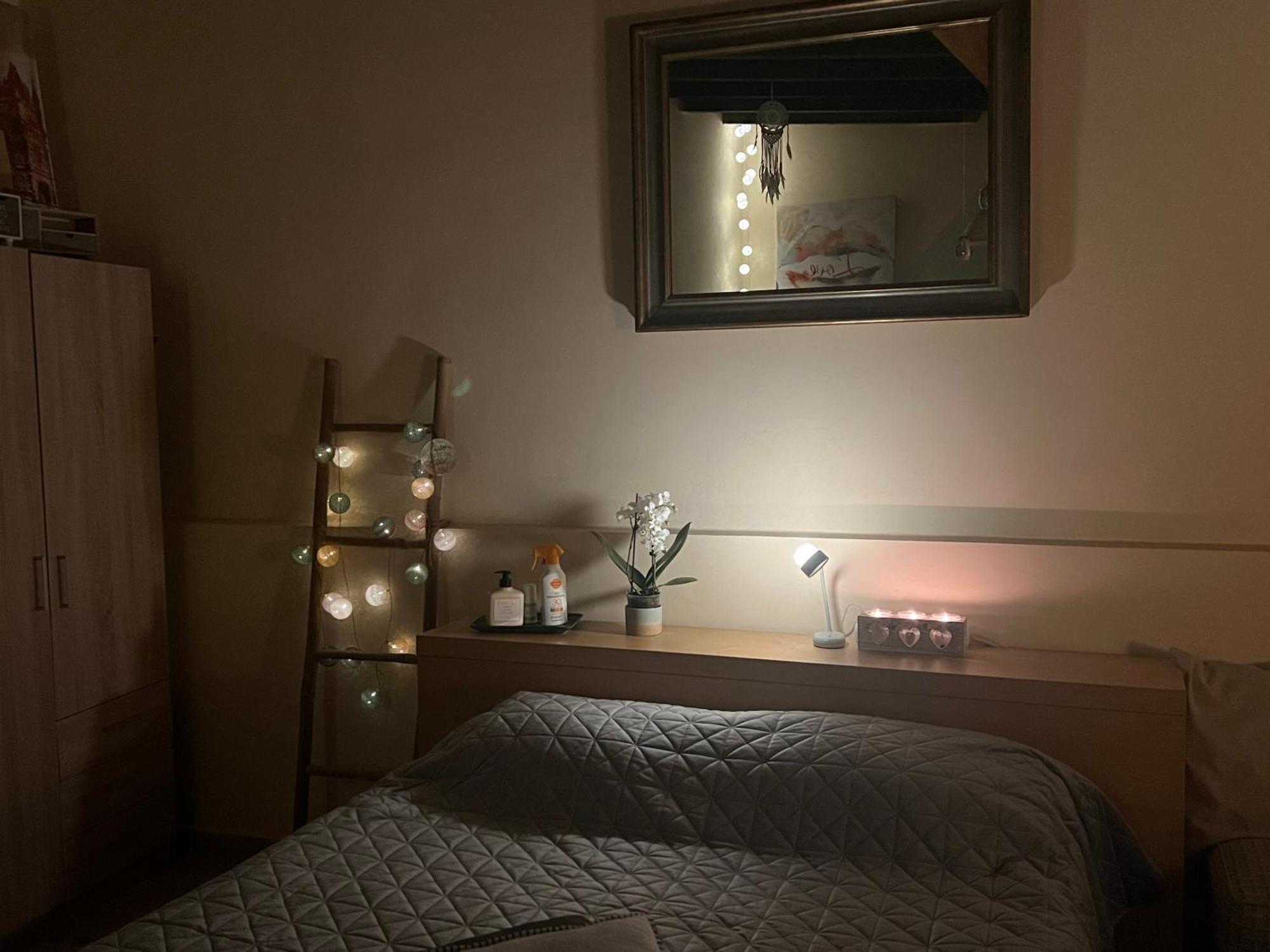 Apartment Pj Garden House Athen