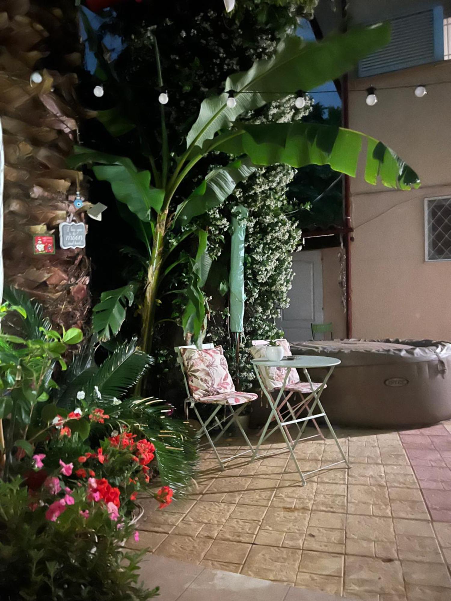 Pj Garden House * Athen