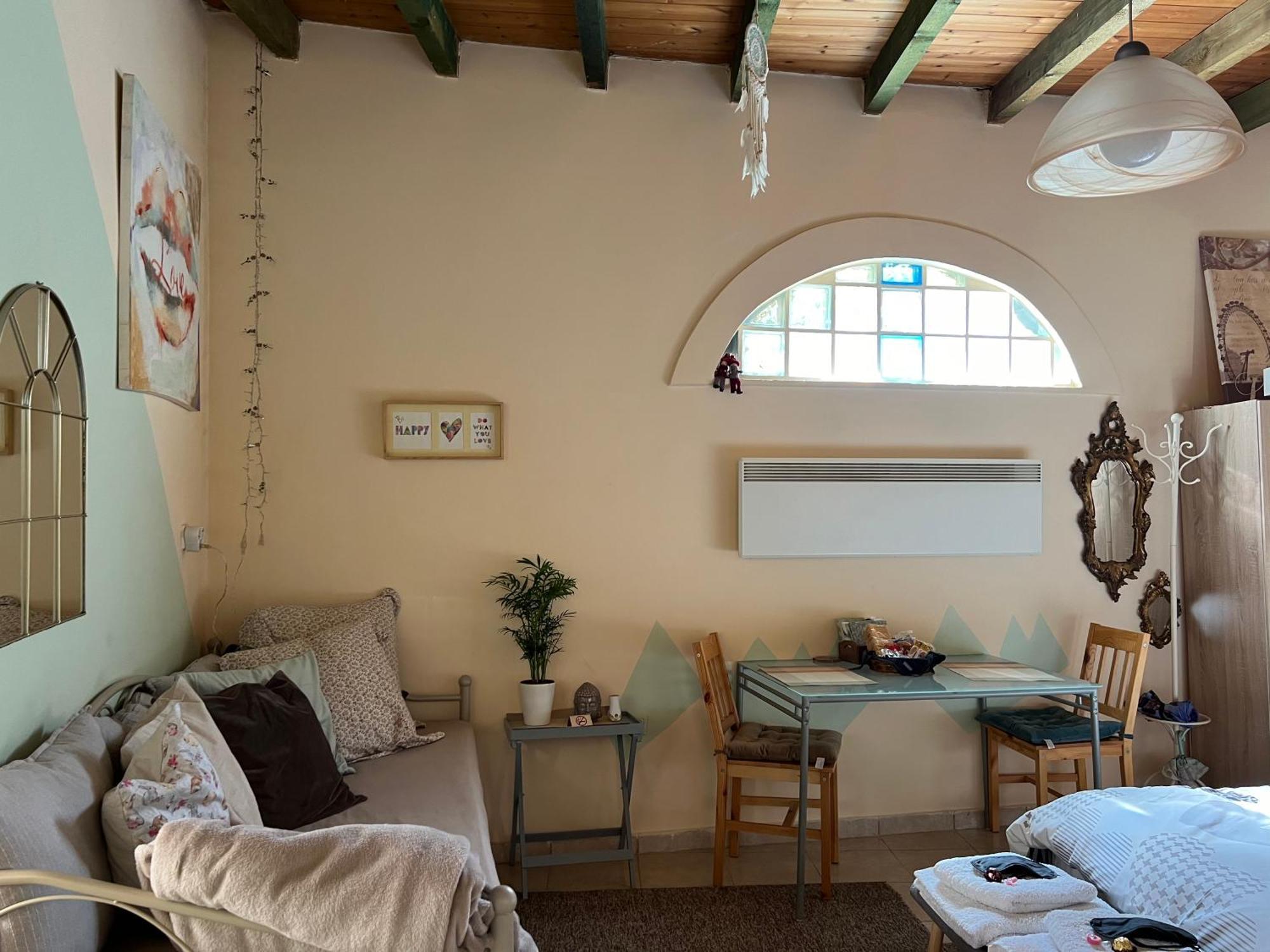 Pj Garden House Apartment *